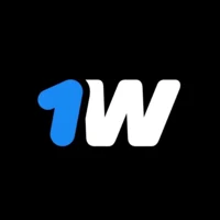 Логотип казино 1win