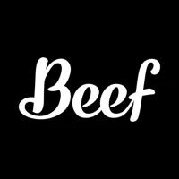 Логотип казино Beef