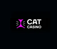 Логотип казино Cat Casino