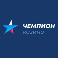 Логотип казино Champion