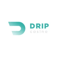 Логотип казино Drip