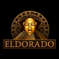 Логотип казино Eldorado