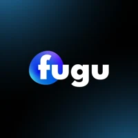 Логотип казино FUGU