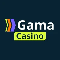 Логотип казино Gama