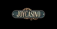 Логотип казино Joycasino