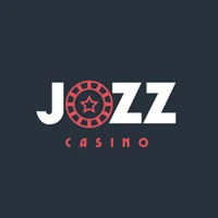 Логотип казино Jozz