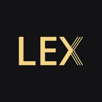Логотип казино Lex
