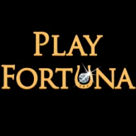 Логотип казино Play Fortuna