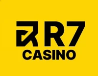Логотип казино R7