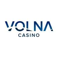 Логотип казино Volna